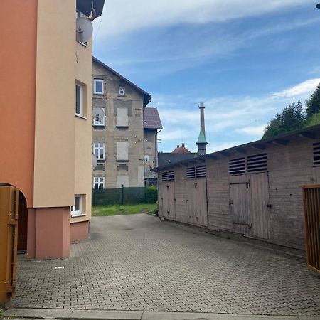 Horsky Apartman Desna - Jizerky Bagian luar foto